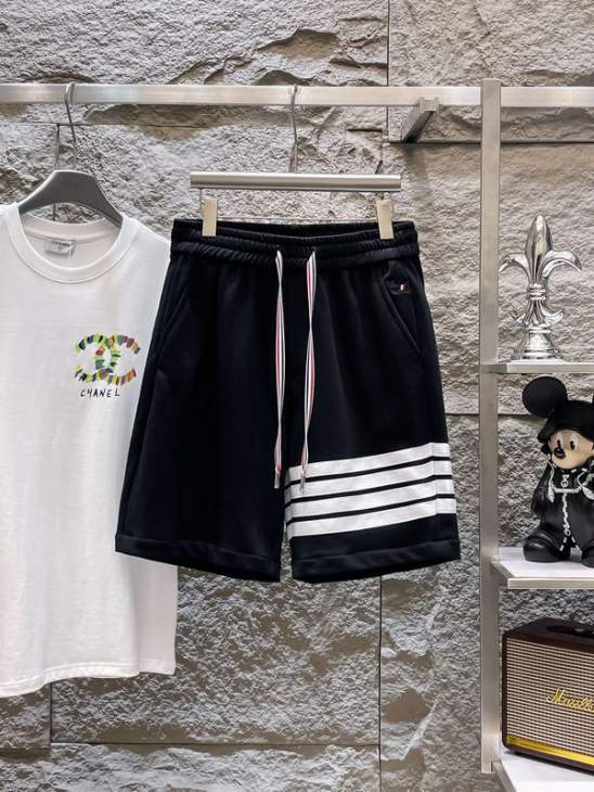 Picture of Thom Browne Short Pants _SKUThomBrowneM-3XLxetr2119419